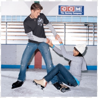 Figure Skating, HD Png Download