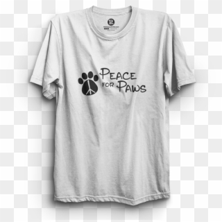 Love Has Four Paws Tshirt, HD Png Download