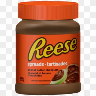 Reese® Spread - Reese's Peanut Butter Cups, HD Png Download