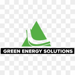 Green Energy Png - Green Energy Solutions, Transparent Png