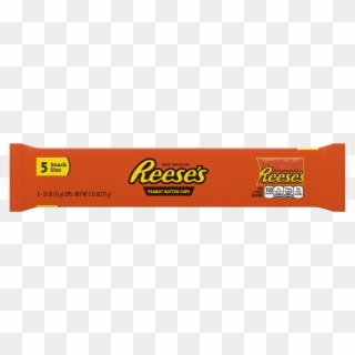 Reese's, Peanut Butter Cups Chocolate Candy, - Reese's Peanut Butter Cups, HD Png Download