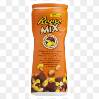 Reese® Mix - Junk Food, HD Png Download