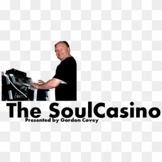 The Soul Casino - Masino, HD Png Download