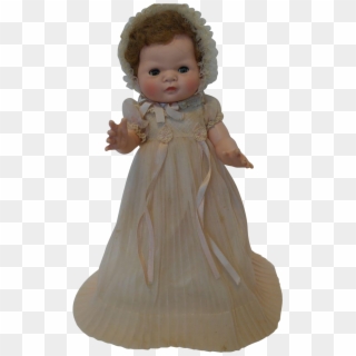 Infant Toodles In Rare Outfit - Figurine, HD Png Download
