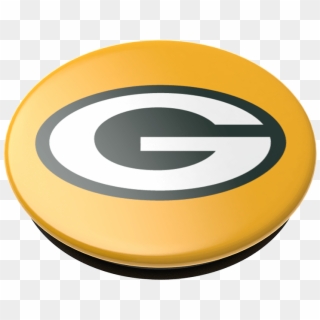 Green Bay Packers Helmet - Circle, HD Png Download