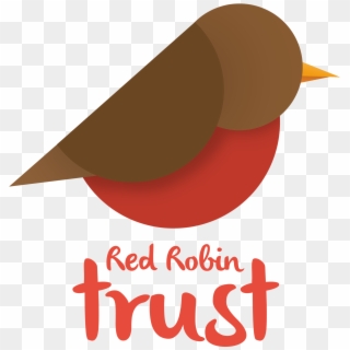Red Robin Trust - Amaranto, HD Png Download