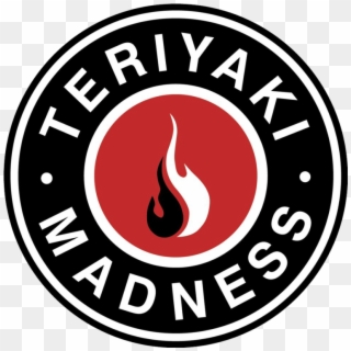 Teriyaki Madness - Teriyaki Madness Logo, HD Png Download