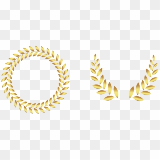 Gold Circle Png Transparent For Free Download Pngfind