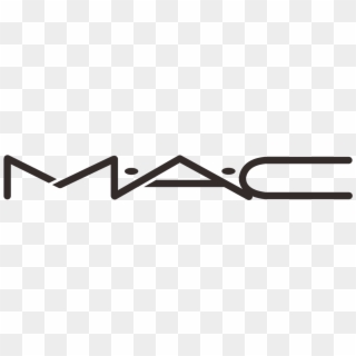 Mac Cosmetics Vector Logo - Mac Cosmetics, HD Png Download