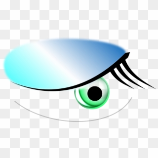 Makeup Eye Color - Circle, HD Png Download