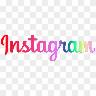 Instagram Nieuwe Look - Logo De Instagram Png, Transparent Png