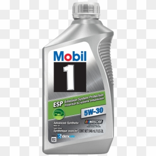 Mobil 1 5w - Mobil 1 Synthetic Lv Atf Hp, HD Png Download