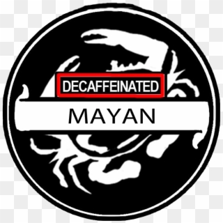Decaffeinated Mayan, 1 Lb - Ounce, HD Png Download