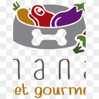 Logo Nana Pet Gourmet 1, HD Png Download