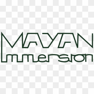 Mayan Immersion - Graphics, HD Png Download