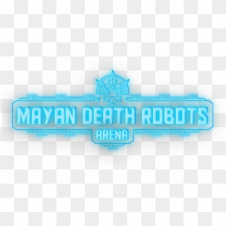 Mayan Death Robots - Graphic Design, HD Png Download