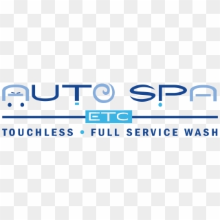 Auto Spa Etc - Auto Spa Etc Logo, HD Png Download