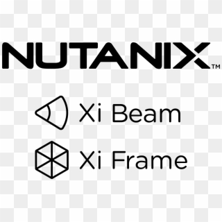 Dynatrace - Nutanix, HD Png Download