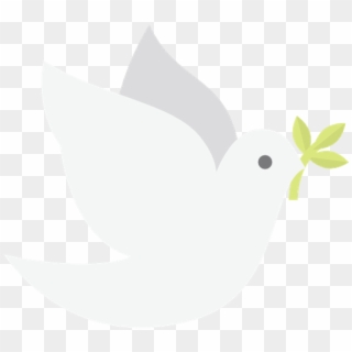 Dove Free Vector Icon Designed By Freepik - Tufted Titmouse, HD Png Download