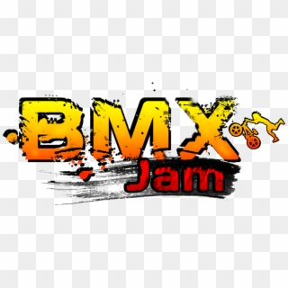 Bmx Jam Races Onto The App Store For Iphone, Ipad & - Graphic Design, HD Png Download