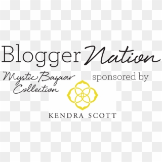 Lace Love Kendra Scott - Calligraphy, HD Png Download