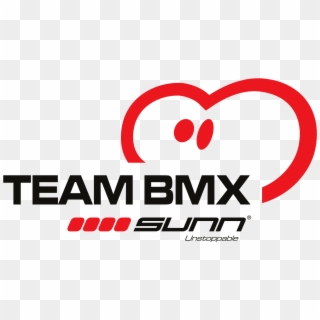 Team Sunn Bmx - Sunn, HD Png Download