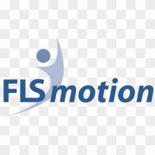 Fls Motion Logo Png Transparent - Graphic Design, Png Download