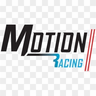 Motion Racing Logo - Poster, HD Png Download