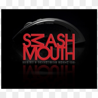 Smashmouthdesigns Smash Mouth Designs - Graphic Design, HD Png Download