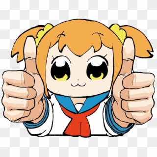 Popteamepic Sticker - Popteam Epic, HD Png Download