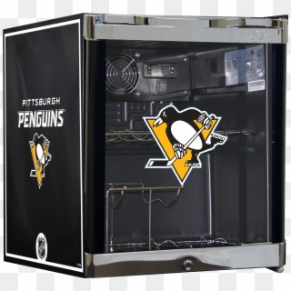 Departments - Pittsburgh Penguins, HD Png Download