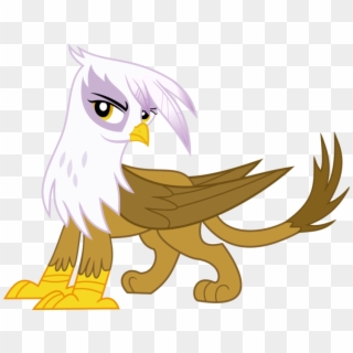 Gilda The Griffin, HD Png Download