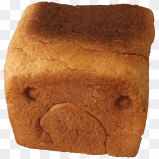 Cutout - Sad Loaf Of Bread, HD Png Download