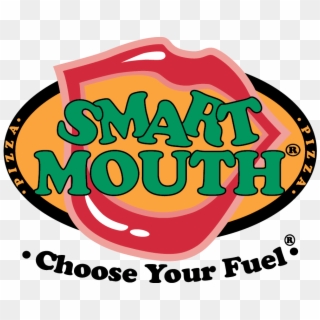 Smart Mouth Logo, HD Png Download