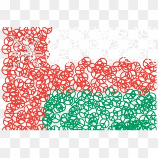Oman Flag Pictures - Transparent Flag Of Mexico Clipart, HD Png Download