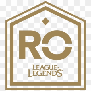 Riot Open Lan/2018 Season/tournament - League Of Legends, HD Png Download