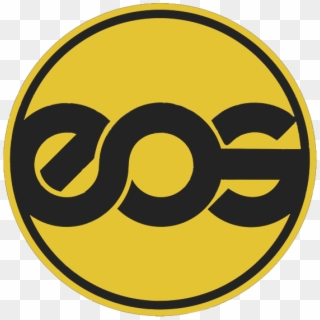 File - E - O - S - Gaminglogo Square - Ps Monogram Logo, HD Png Download