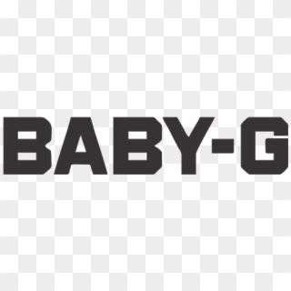 Baby G, HD Png Download