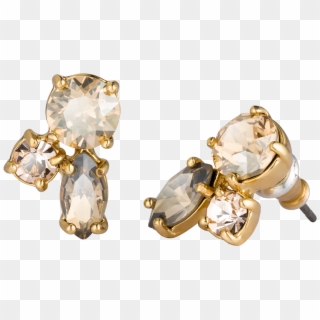 Earrings, HD Png Download