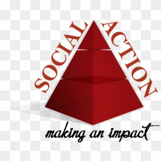 Political Awareness & Involvement - Triangle, HD Png Download