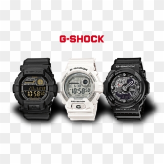 Prweek Reported That Casio Had Put The Accounts Out - G Shocks Png, Transparent Png