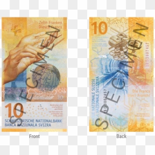 Banknote News - Postage Stamp, HD Png Download
