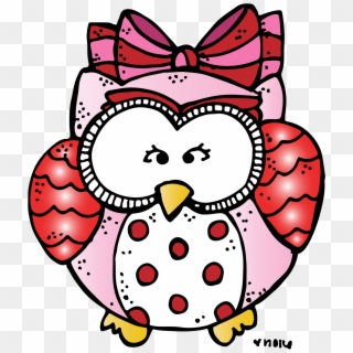 Owl Clipart January - Melonheadz Owl Clipart, HD Png Download