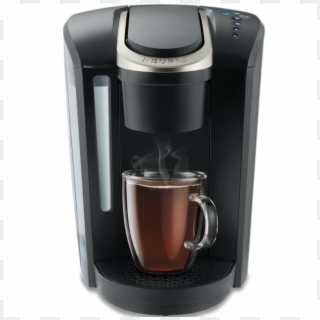 Keurig K-select Coffee Maker - Keurig K Select Red, HD Png Download