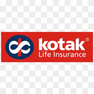 Kotak Life Insurance - Graphic Design, HD Png Download