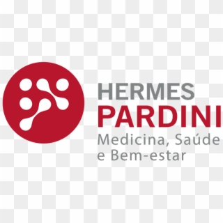 Logo Hermes Pardini - Hermes Pardini, HD Png Download
