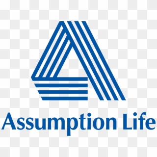 Vertical Logo - Png - Assumption Life Insurance, Transparent Png