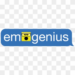 Emogenius, HD Png Download