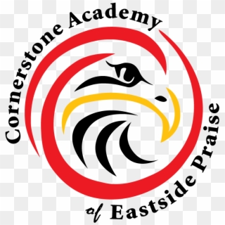 Cornerstone Academy Of Eastside Praise - Graphic Design, HD Png Download