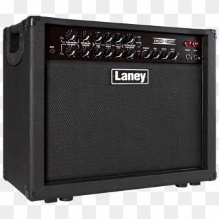 Guitar Amp - Laney, HD Png Download